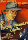 BULLDOG DRUMMOND EN AFRICA