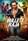 BULLETT RAJA