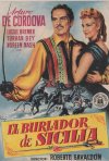 EL BURLADOR DE SICILIA