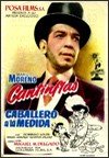 CABALLERO A LA MEDIDA