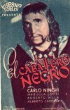 EL CABALLERO NEGRO