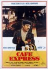 CAFÉ EXPRESS