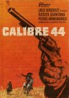 CALIBRE 44