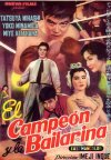 EL CAMPEON Y LA BAILARINA