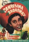 UNA CAMPESINA EN BROADWAY