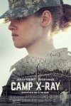 CAMP X-RAY