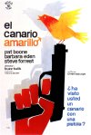 EL CANARIO AMARILLO