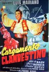 CARGAMENTO CLANDESTINO