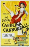 CAROLINA CANNONBALL