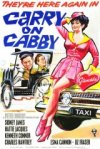 CARRY ON CABBY