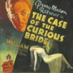 THE CASE OF THE CURIOUS BRIDE