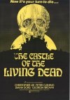 CASTLE OF THE LIVING DEAD