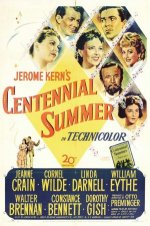 CENTENNIAL SUMMER