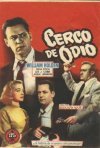 CERCO DE ODIO