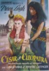 CESAR Y CLEOPATRA