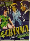 LA CHAMACA