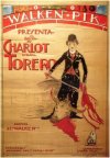 CHARLOT TORERO ESPAÑOL