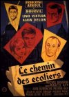 LE CHEMIN DES ÉCOLIERS