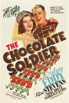 THE CHOCOLATE SOLDIER