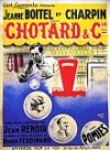 CHOTARD ET CIE