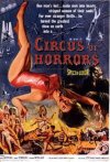 CIRCUS OF HORRORS