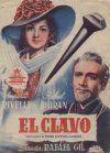 EL CLAVO