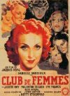 CLUB DE MUJERES