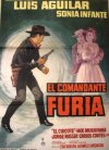 EL COMANDANTE FURIA