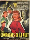 LES COMPAGNES DE LA NUIT