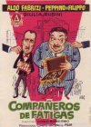 COMPAÑEROS DE FATIGAS