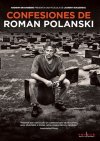 CONFESIONES DE ROMAN POLANSKI