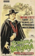 CONJURA SICILIANA