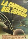 LA CONQUISTA DEL ESPACIO