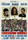 CONTESTAZIONE GENERALE