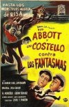 CONTRA LOS FANTASMAS