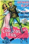 CORAZÓN DE LEON