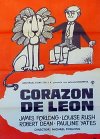 CORAZÓN DE LEÓN