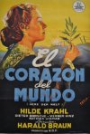 EL CORAZON DEL MUNDO