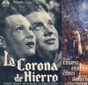 LA CORONA DE HIERRO