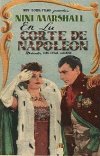 LA CORTE DE NAPOLEON