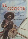 EL COYOTE