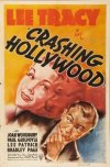 CRASHING HOLLYWOOD