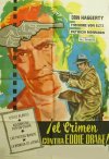 EL CRIMEN CONTRA EDDIE DRAKE
