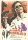 CRIMINAL ACORRALADO