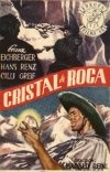 CRISTAL DE ROCA