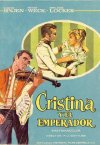 CRISTINA Y EL EMPERADOR