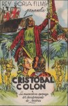 CRISTOBAL COLON