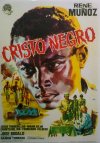 CRISTO NEGRO