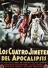 LOS CUATRO JINETES DEL APOCALIPSIS