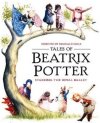 LOS CUENTOS DE BEATRIX POTTER